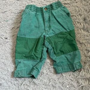 Vintage Gymboree baby pants